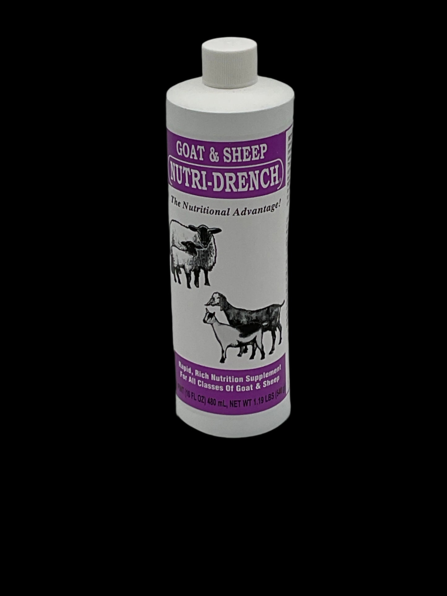 Nutri-Drench Goat & Sheep