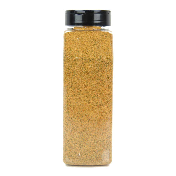 Real Salt Organic Season Salt - 32 oz
