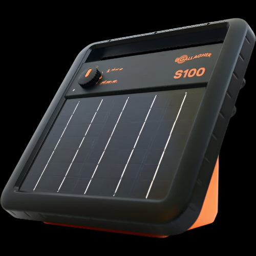 Gallagher S100 Fence Energizer - G346404