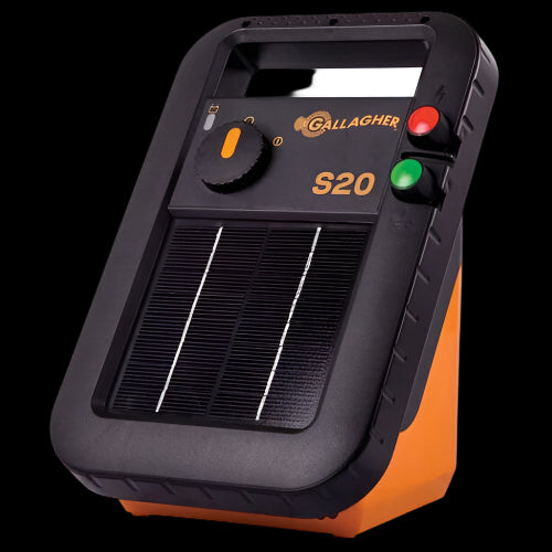 Gallagher S20 Fence Charger - G341424