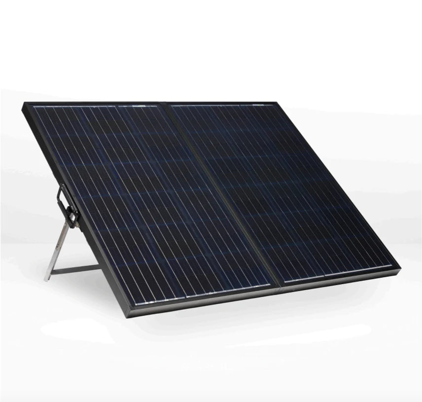 Zamp Solar 150Watt Portable Solar Kit