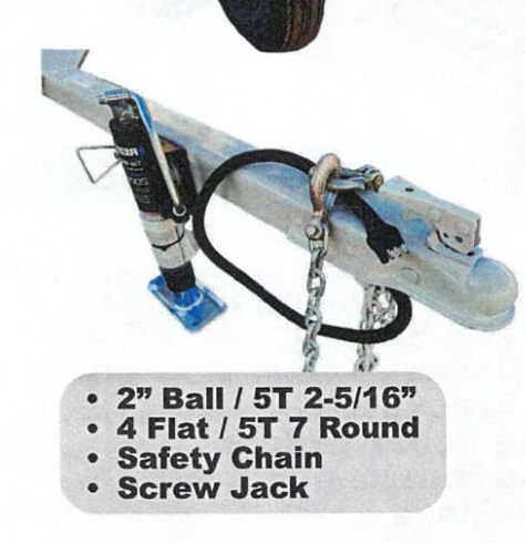 Apache Portable Feed Bin - 1.5 Ton