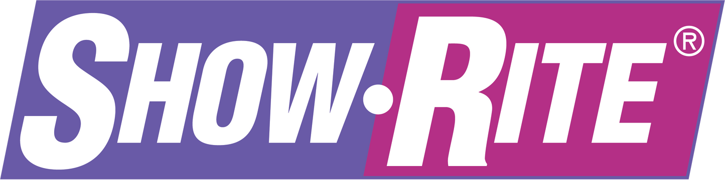 Show-Rite Rite Fiber