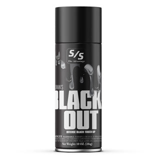 Sullivan Touch Up Paints