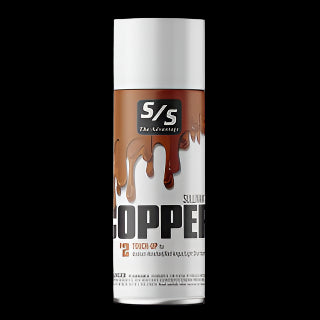 Sullivan Touch Up Paints