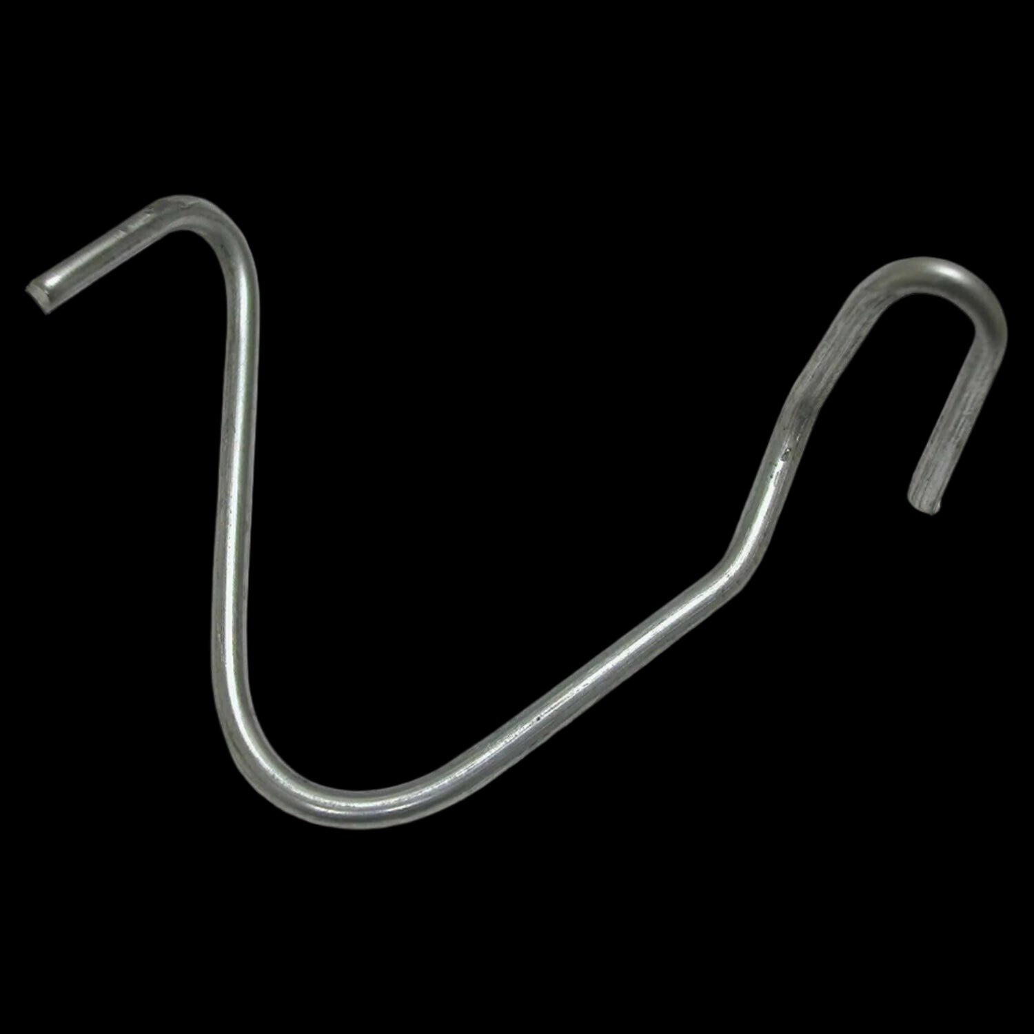 Bekaert Steel T-Posts Clips - 1000 Count