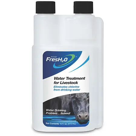 Sullivan Show FresH2O