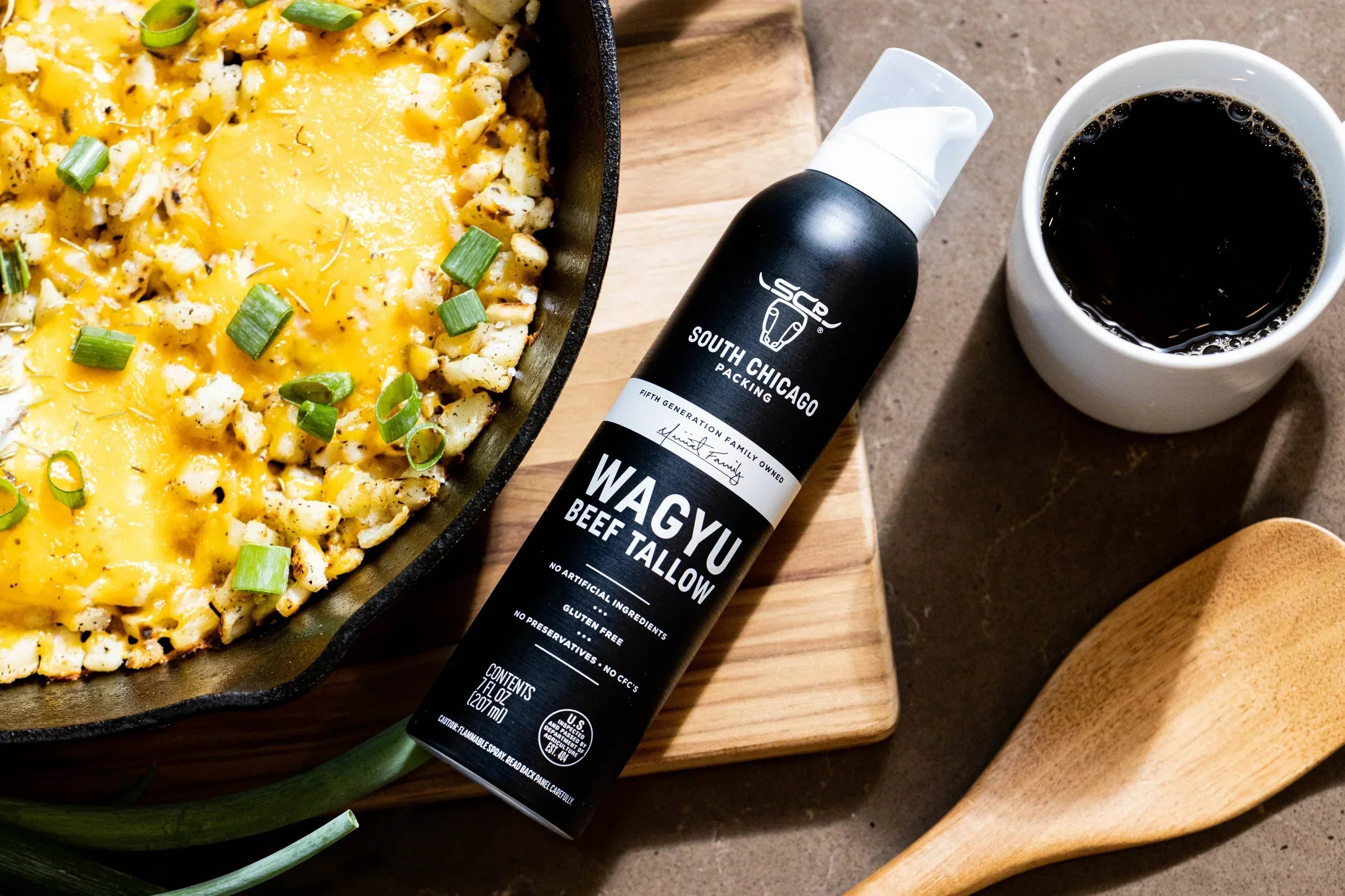 Why Tallow Deserves a Spot in Your Kitchen (and Grill!)