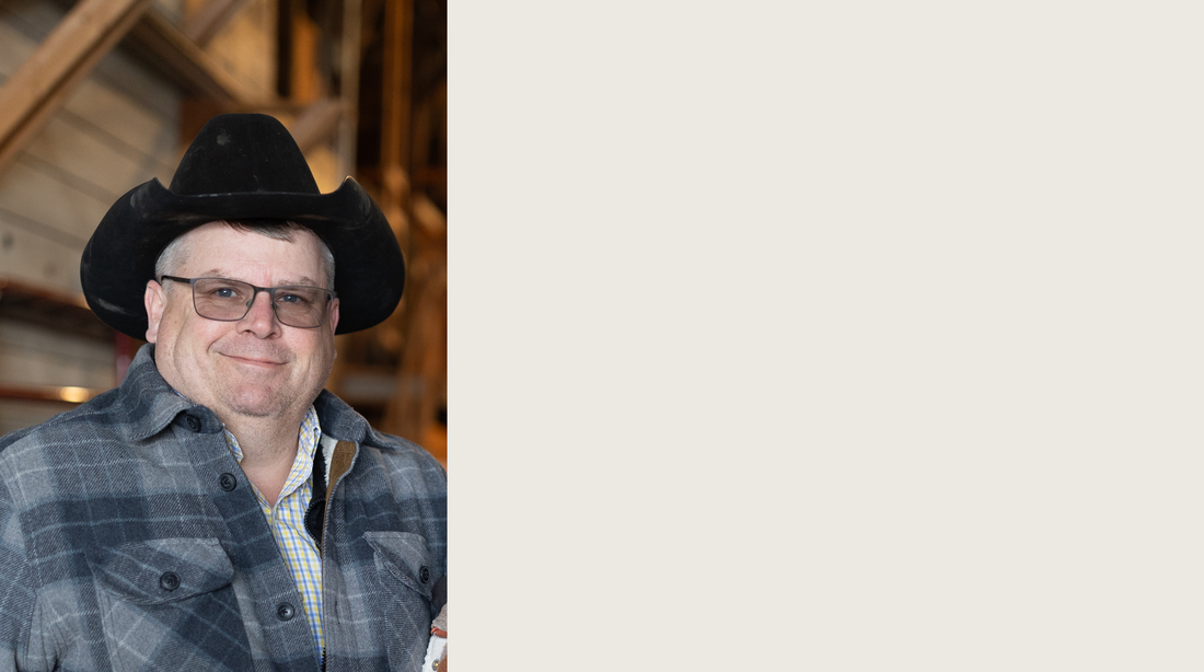 Travis Elected Vice-Chair of the NCBA Federation Division