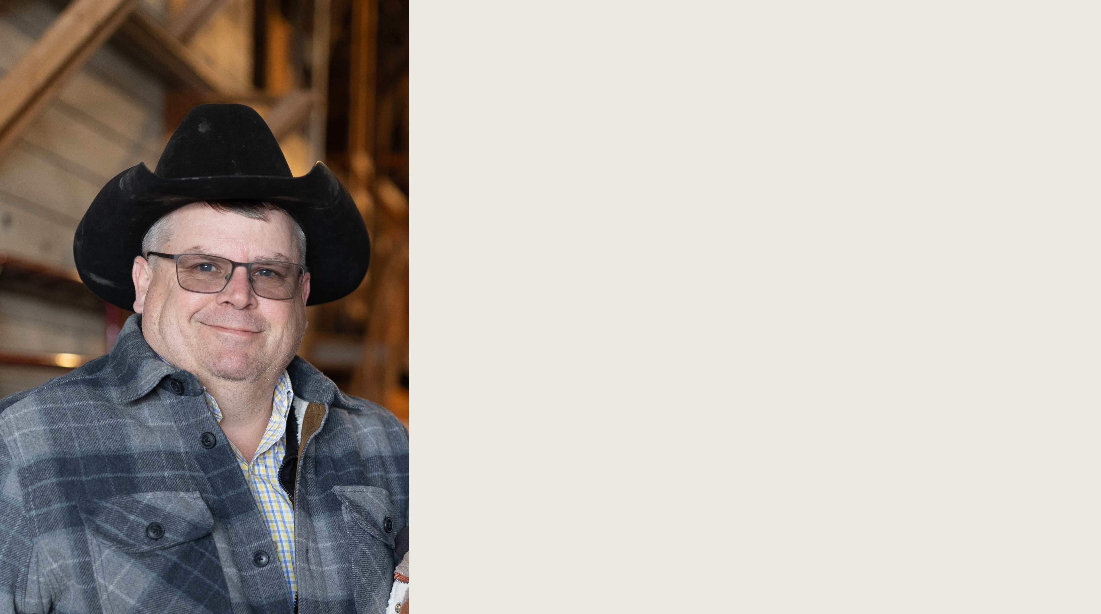 Travis Elected Vice-Chair of the NCBA Federation Division
