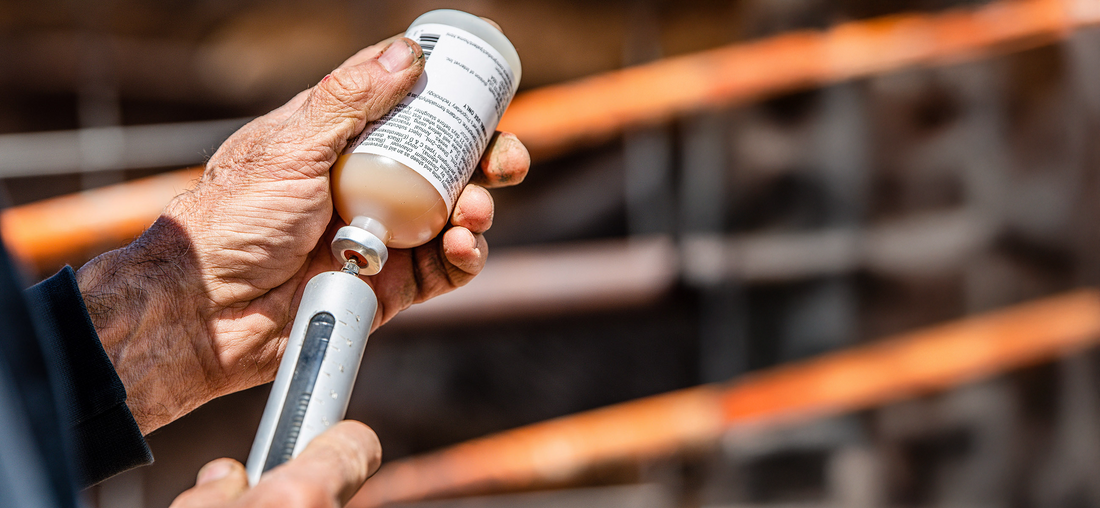 🐄 Maddock Ranch Supply Now Fills Prescriptions — and Carries Valcor®