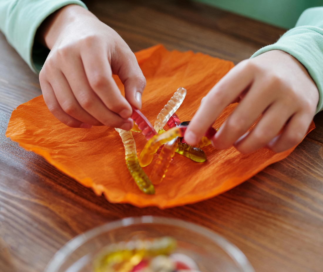 Re-lyte Immunity Gummies