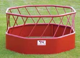 Bale Feeders