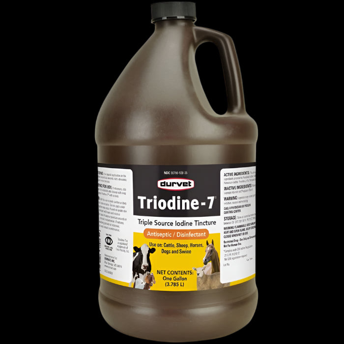 Cattle First Aid & Wound Care
