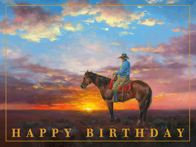 Leanin' Tree Cards – Maddock Ranch Supply