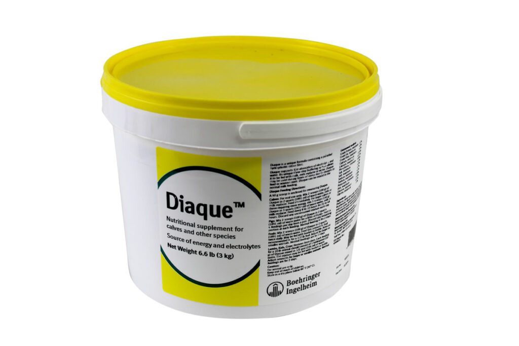 Diaque