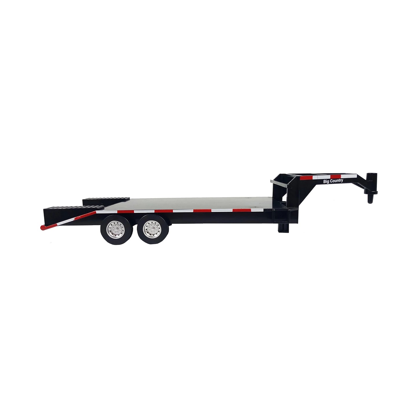 BC Flatbed Trailer - #427