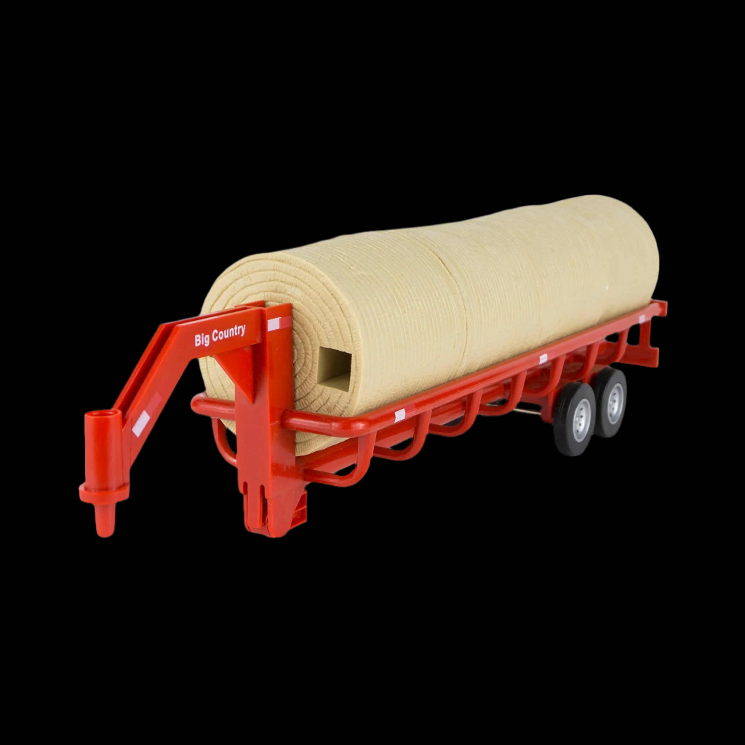 Big Country Toys Hay Trailer - #440
