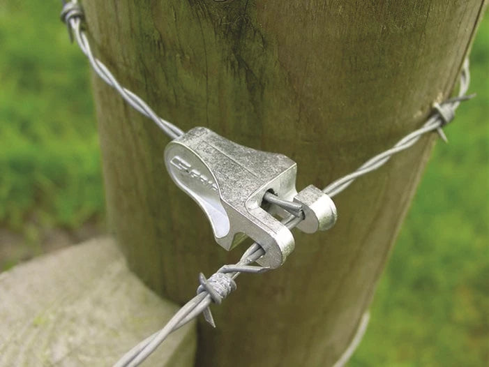 Bekaert Gripple T-Clip