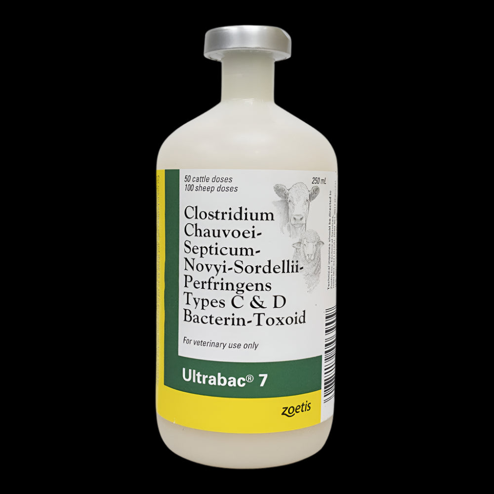 Ultrabac 7