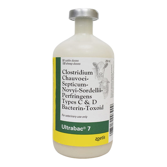 Ultrabac 7