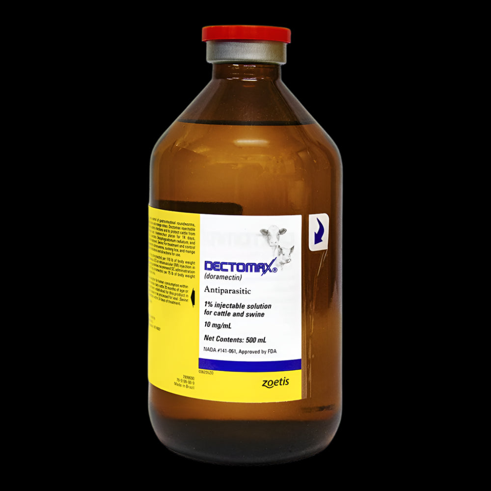 Dectomax Injectable