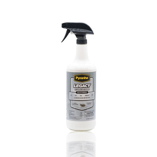 Pyranha Legacy Fly Spray - 32oz