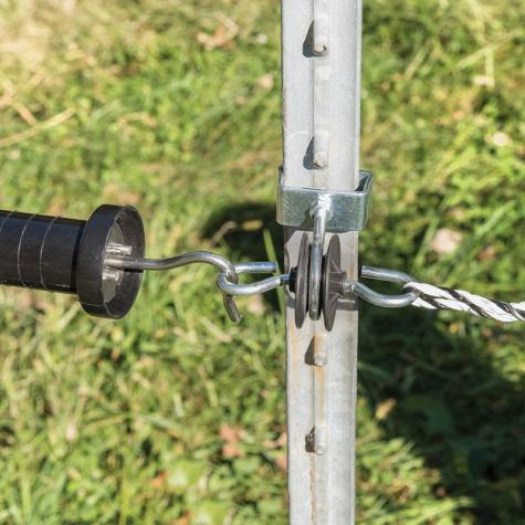 Premier 1 Slip Over T-Post Activator - 4 Pack - 380350