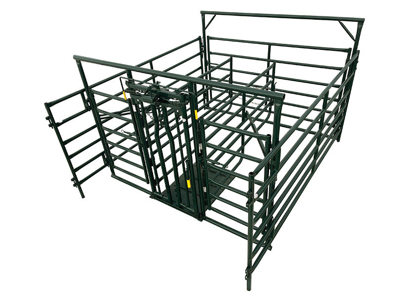 Hi- Hog Calving Maternity Pen