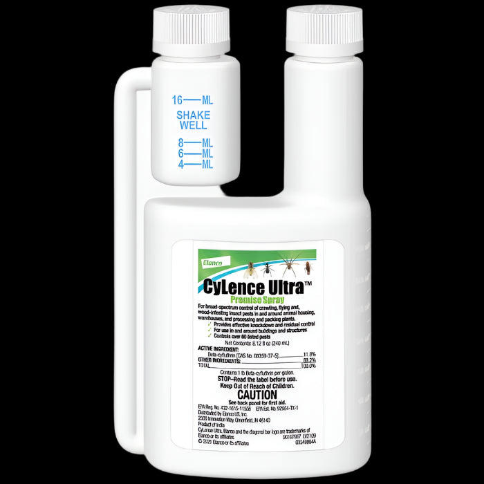CyLence Ultra Pest Control Concentrate