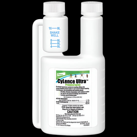 CyLence Ultra Pest Control Concentrate