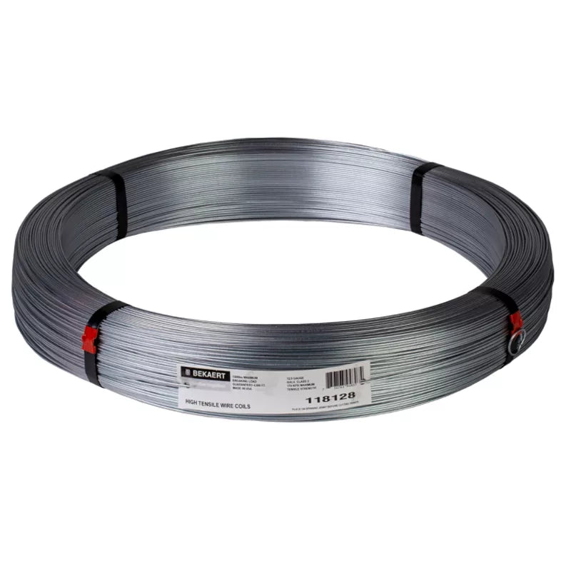 Bekaert Hi-Tensile Wire