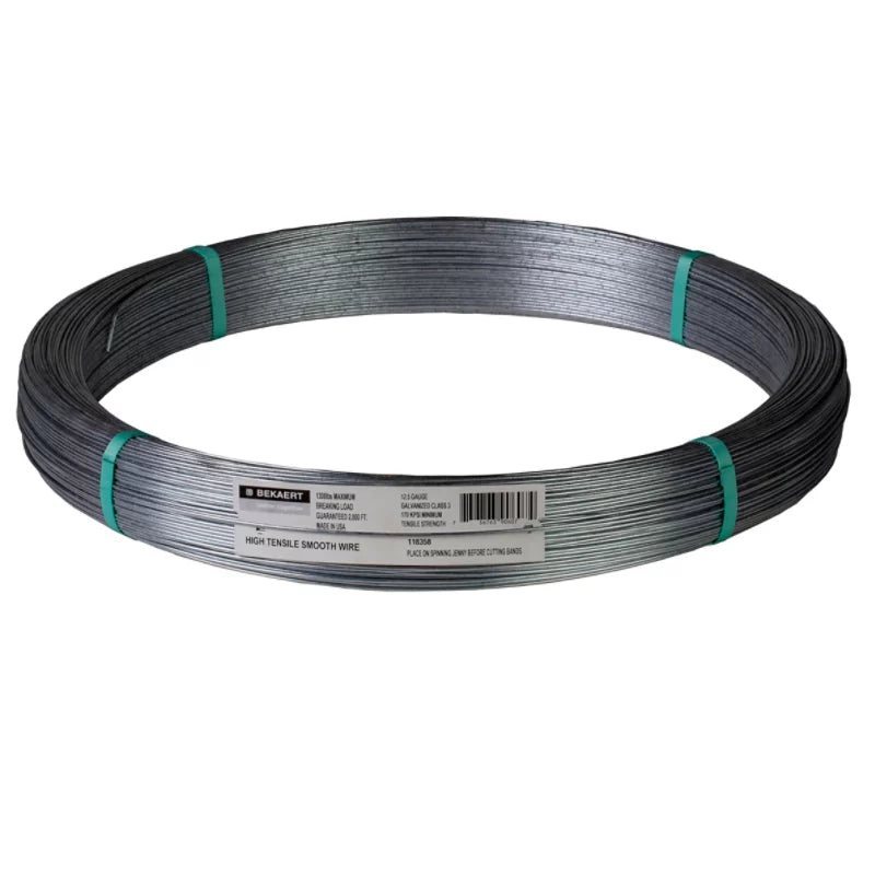 Bekaert Hi-Tensile Wire