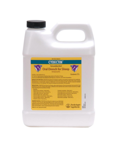 Cydectin Drench Oral 0.1%