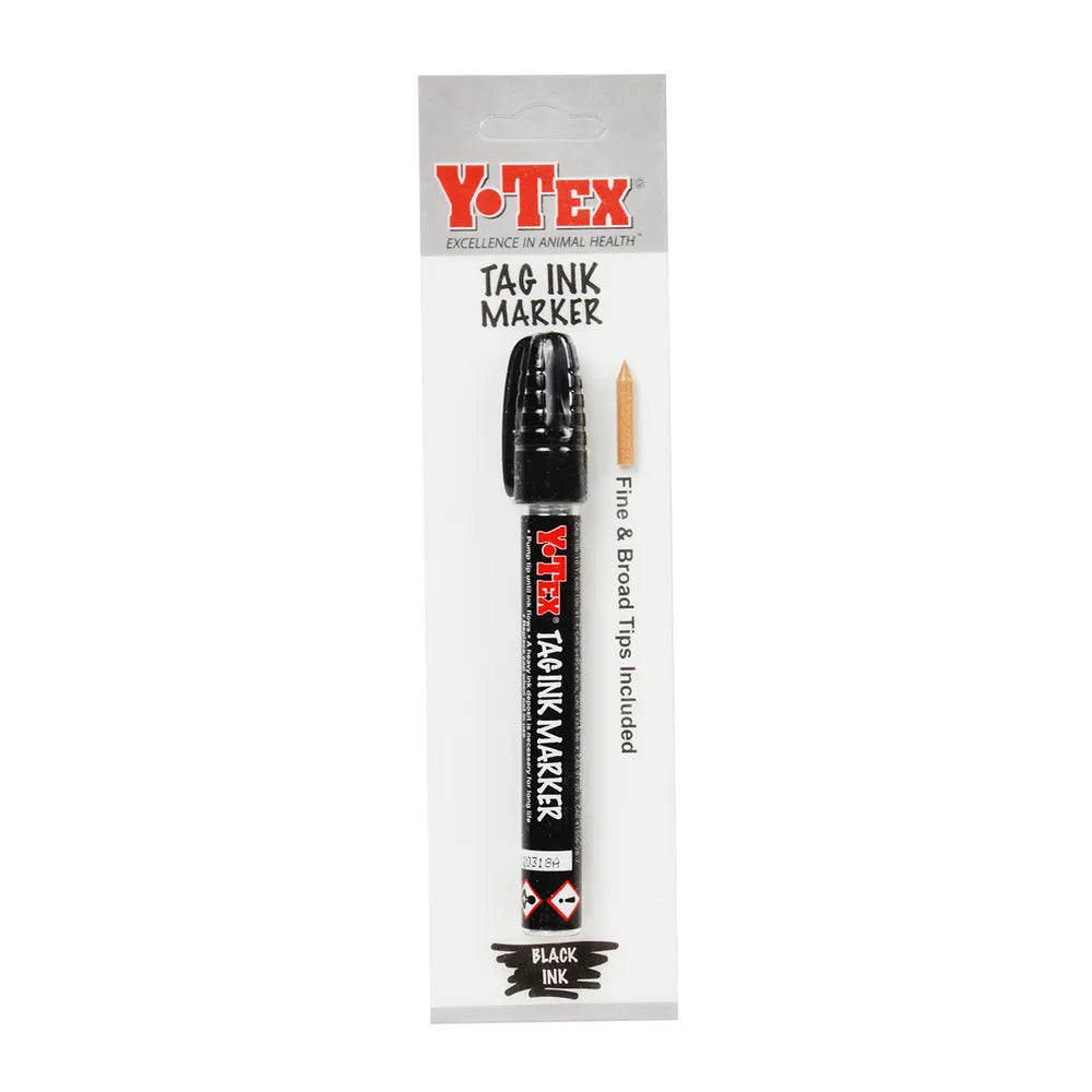 Y-Tex Marker