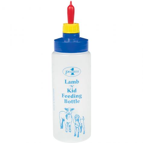 Premier 1 Lamb Bottle - 562700