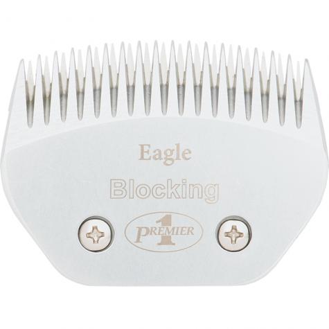 Premier 1 Eagle Blocking Small Clipper Blade Sets - 831600