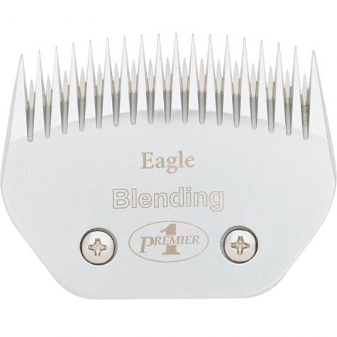 Premier 1 Eagle Blending Small Clipper Blade Sets - 831601