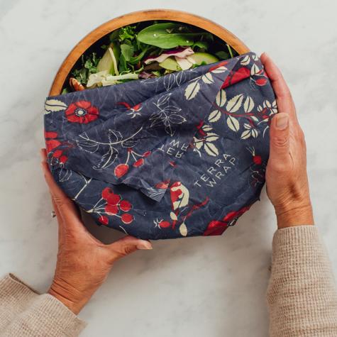 Bee's Wrap - 3 Pack - Assorted Sizes - 950111