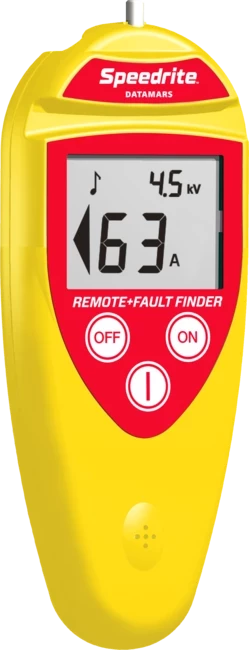 Speedrite Remote & Fault Finder - ST102