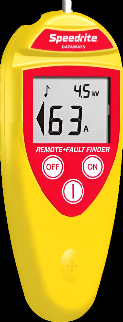 Speedrite Remote & Fault Finder - ST102