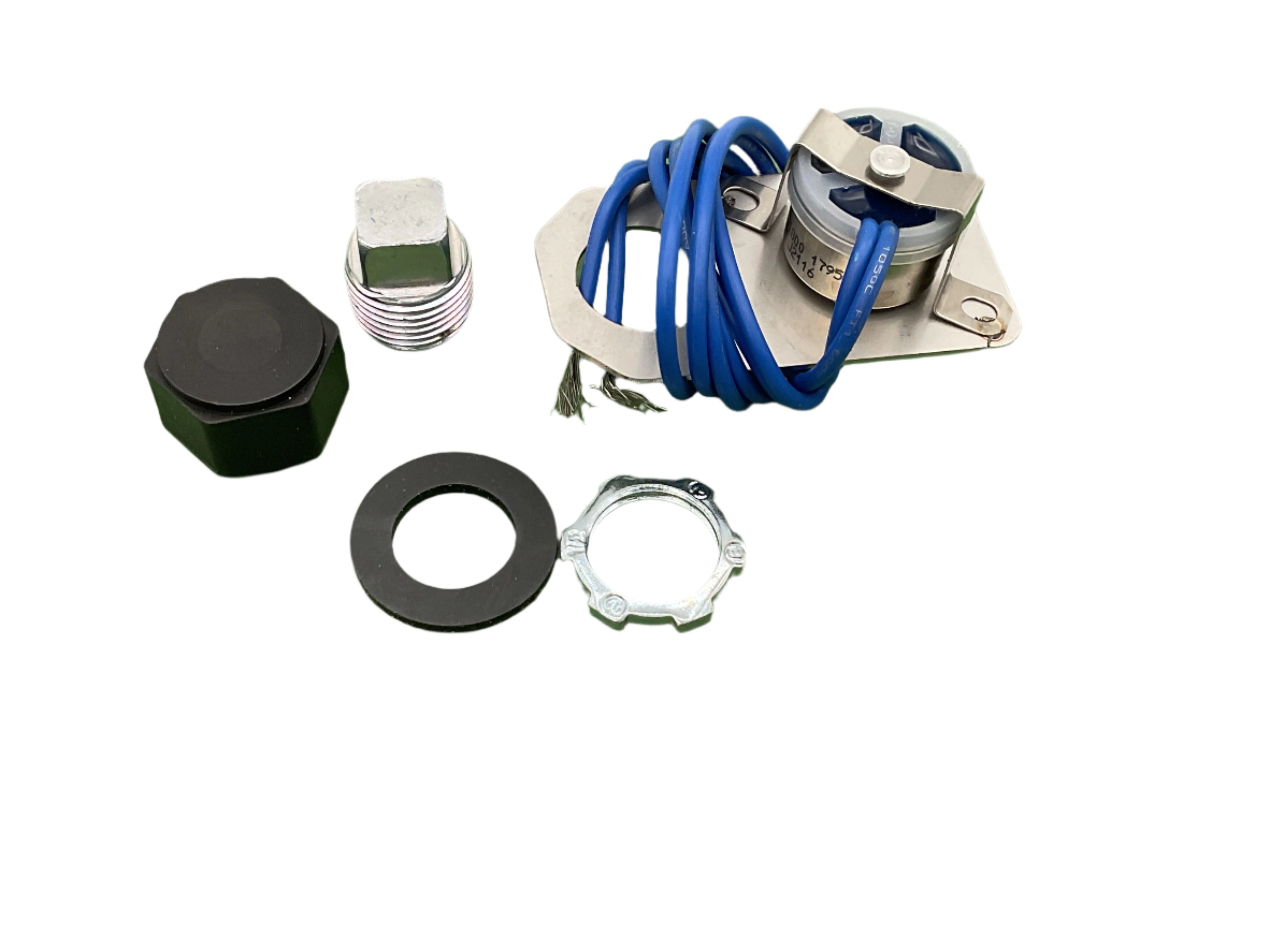 Ritchie Disc Fenwal - 13680 – Maddock Ranch Supply