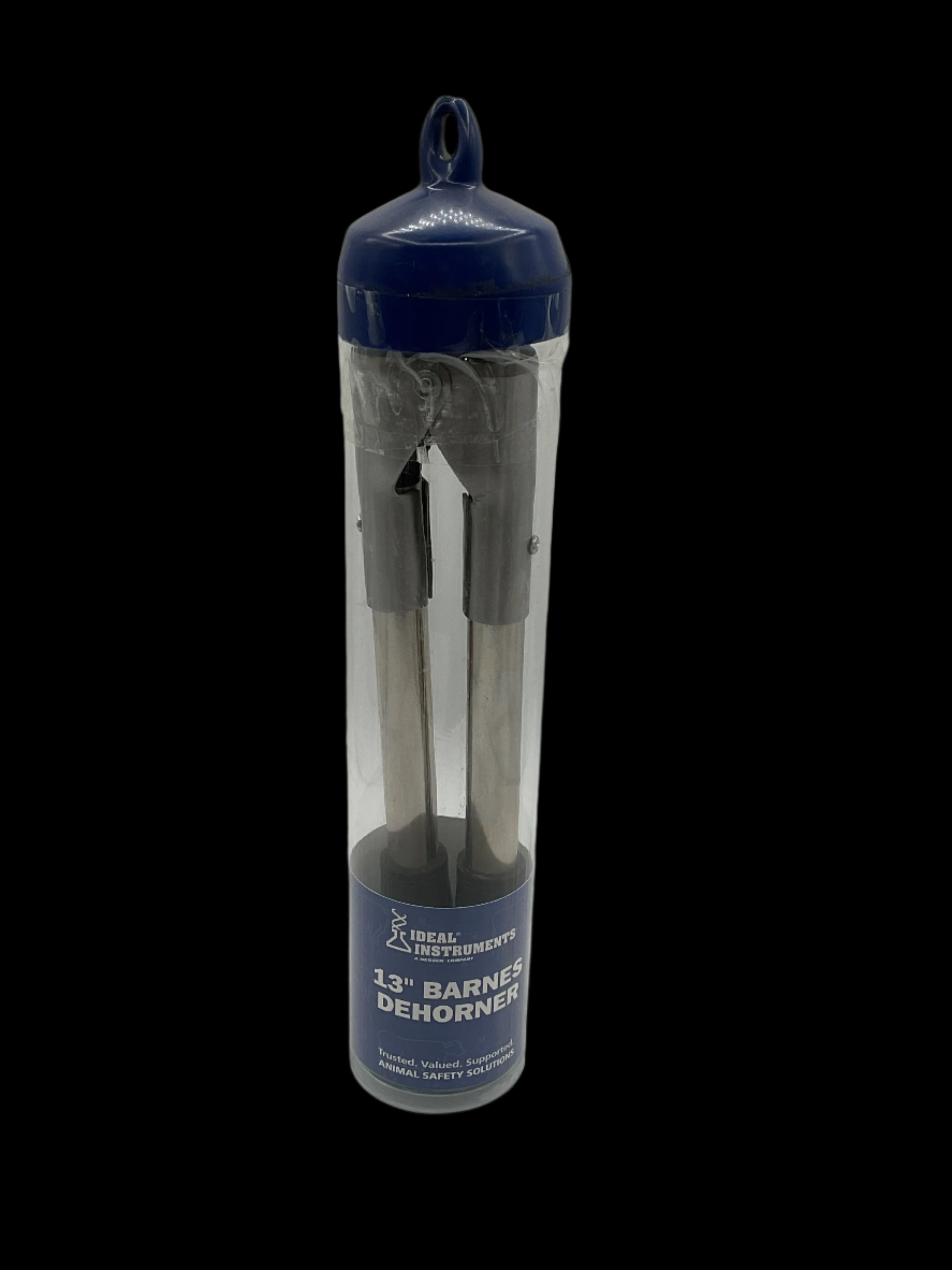 Ideal Instruments 13" Barnes Dehorner
