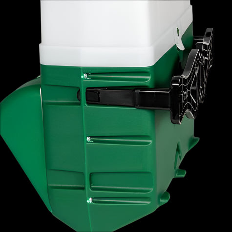 Wise Mountable Poultry Feeder - 20 lb - 540098