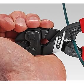 Knipex Fence Pliers - 8-inch