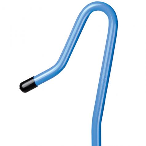 Premier 1 Blue Leg Aluminum Crook - 803001