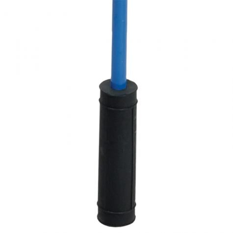 Premier 1 Blue Leg Aluminum Crook - 803001