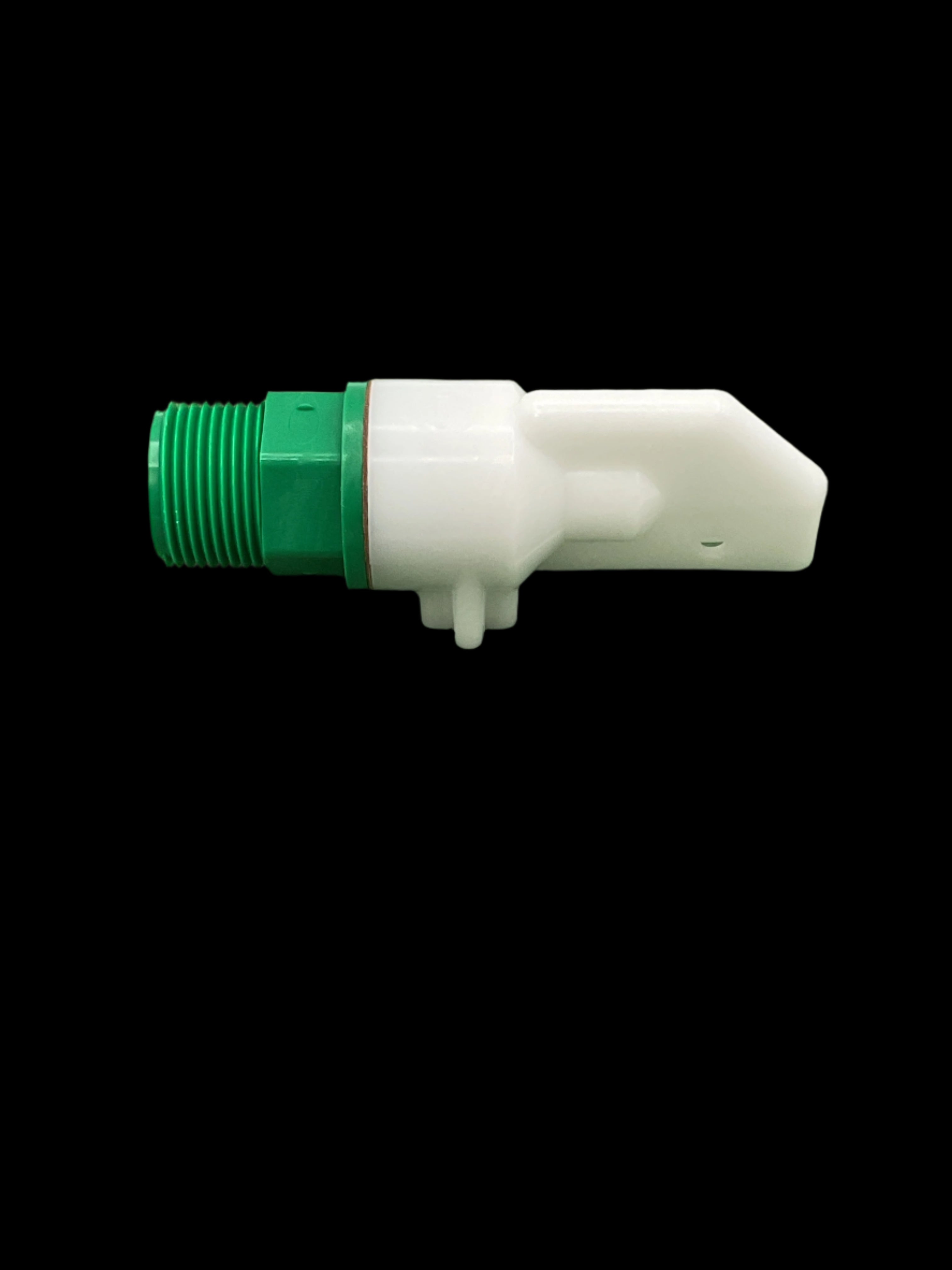 Ritchie 3/4" Green Valve - 15377