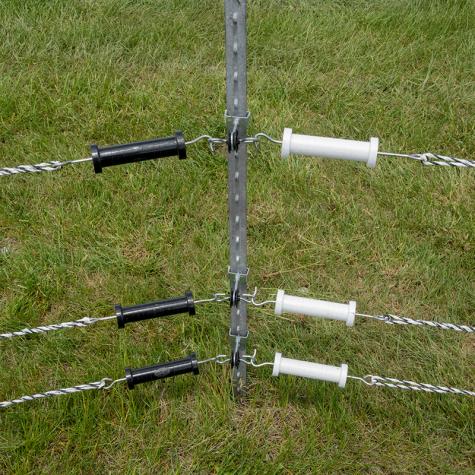 Premier 1 Slip Over T-Post Activator - 4 Pack - 380350