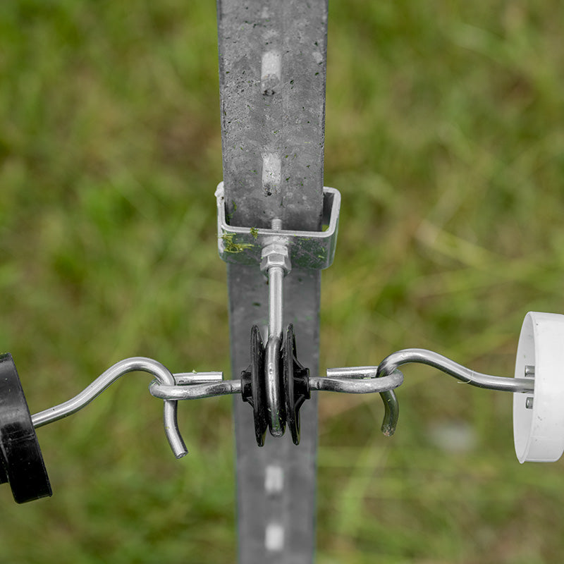 Premier 1 Slip Over T-Post Activator - 4 Pack - 380350